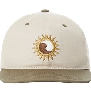 Katin Sun fire Embroidered Cap